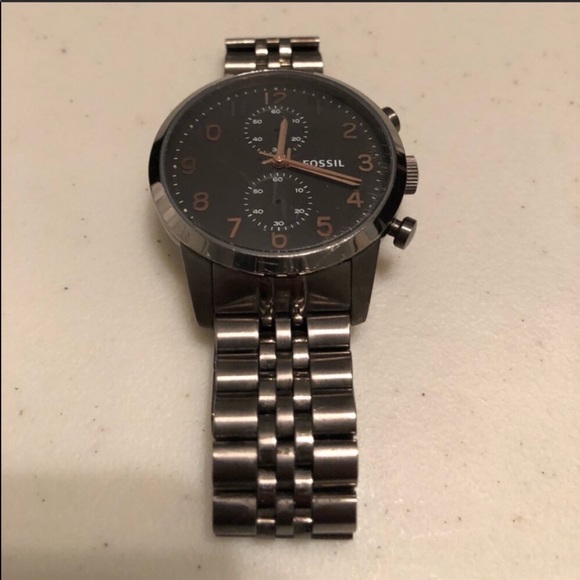 Fossil Other - Men’s Fossil Watch Fossil Other - Men’s Fossil Watch